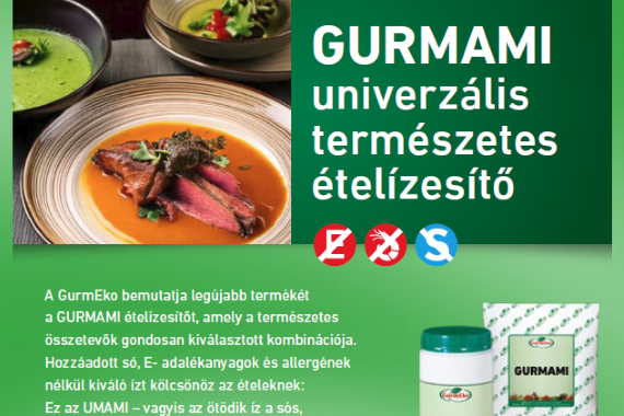Gurmami
