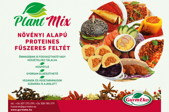 PlantMix